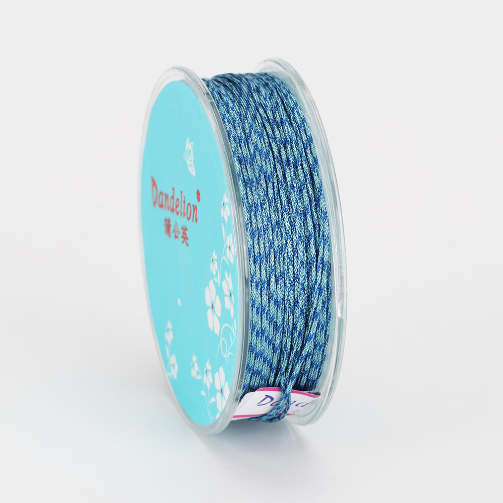 Dandelion GF - Premium Gold Thread - 106 Colours [ 54-106]