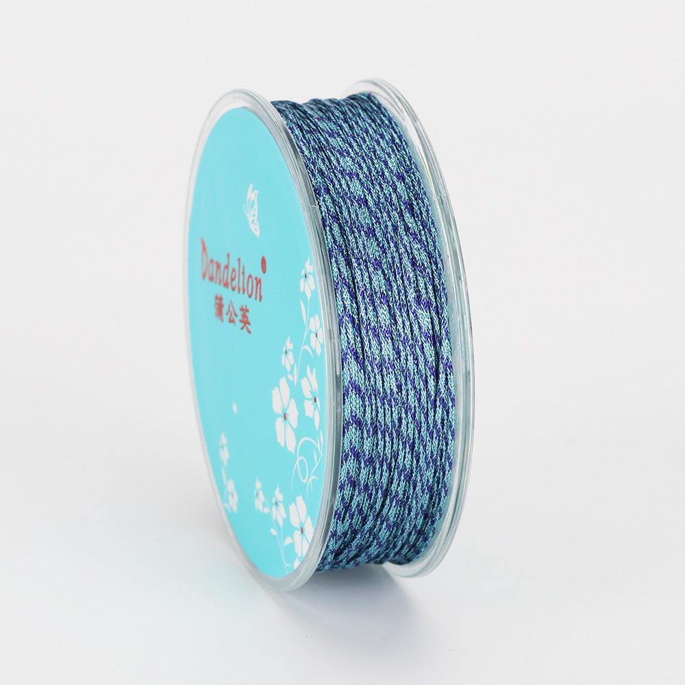 Dandelion GF - Premium Gold Thread - 106 Colours [ 54-106]