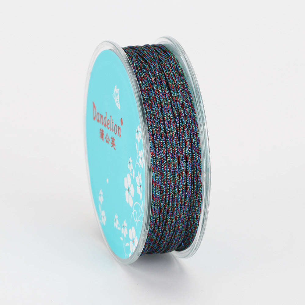 Dandelion GF - Premium Gold Thread - 106 Colours [ 54-106]