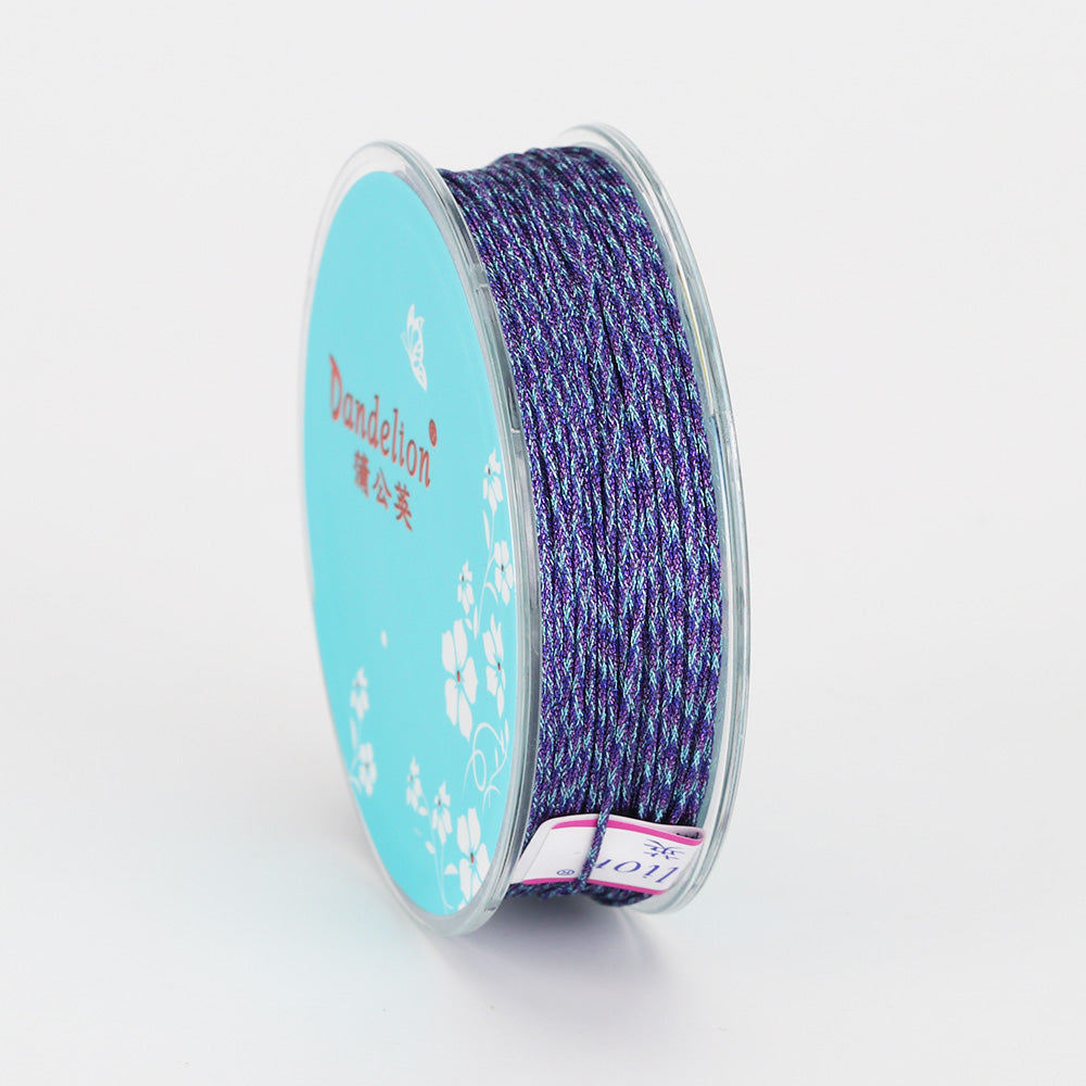 Dandelion GF - Premium Gold Thread - 106 Colours [ 54-106]