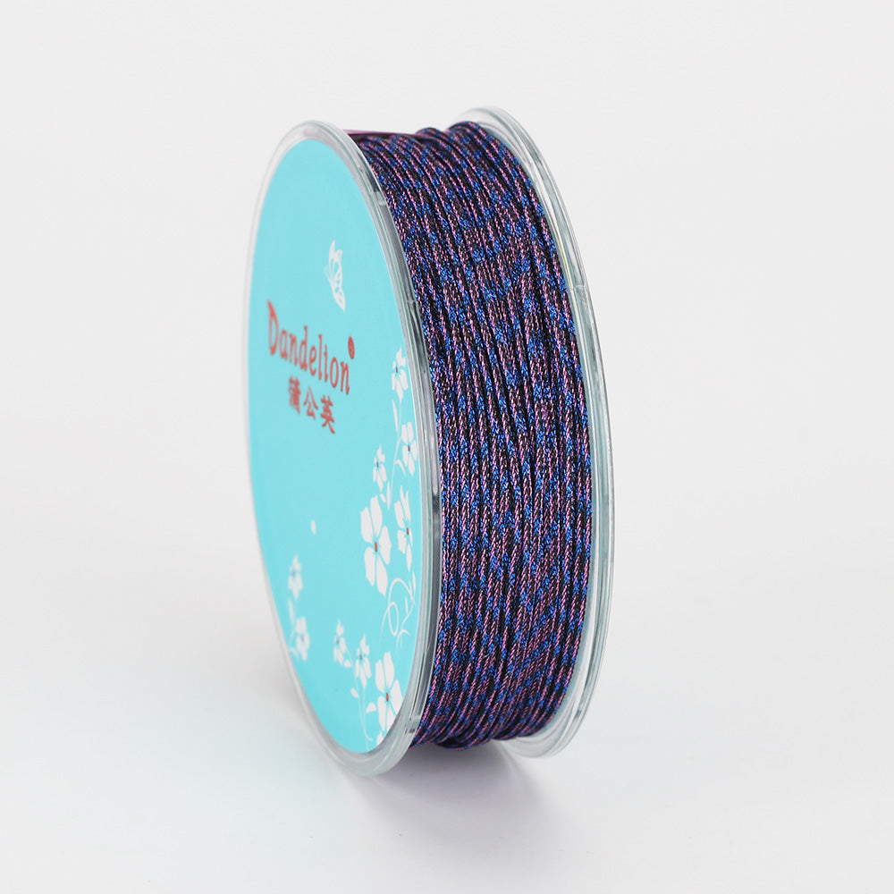 Dandelion GF - Premium Gold Thread - 106 Colours [ 54-106]