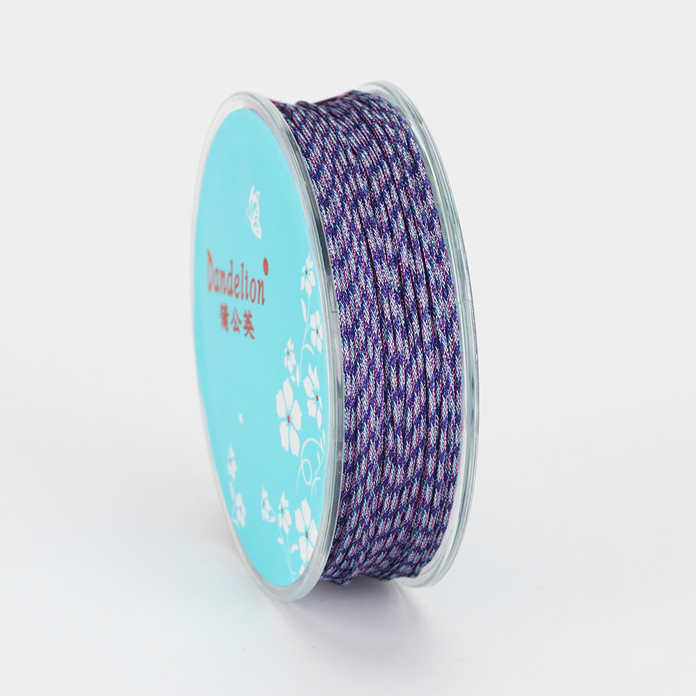 Dandelion GF - Premium Gold Thread - 106 Colours [ 54-106]