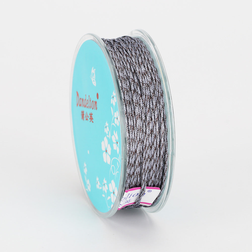 Dandelion GF - Premium Gold Thread - 106 Colours [ 54-106]