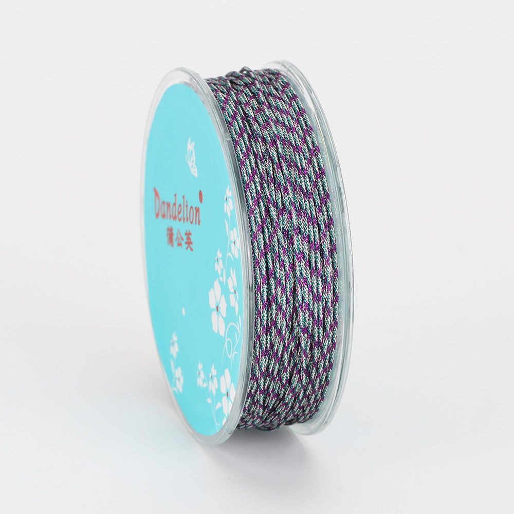 Dandelion GF - Premium Gold Thread - 106 Colours [ 54-106]