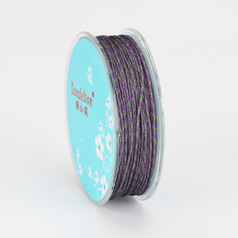 Dandelion GF - Premium Gold Thread - 106 Colours [ 54-106]