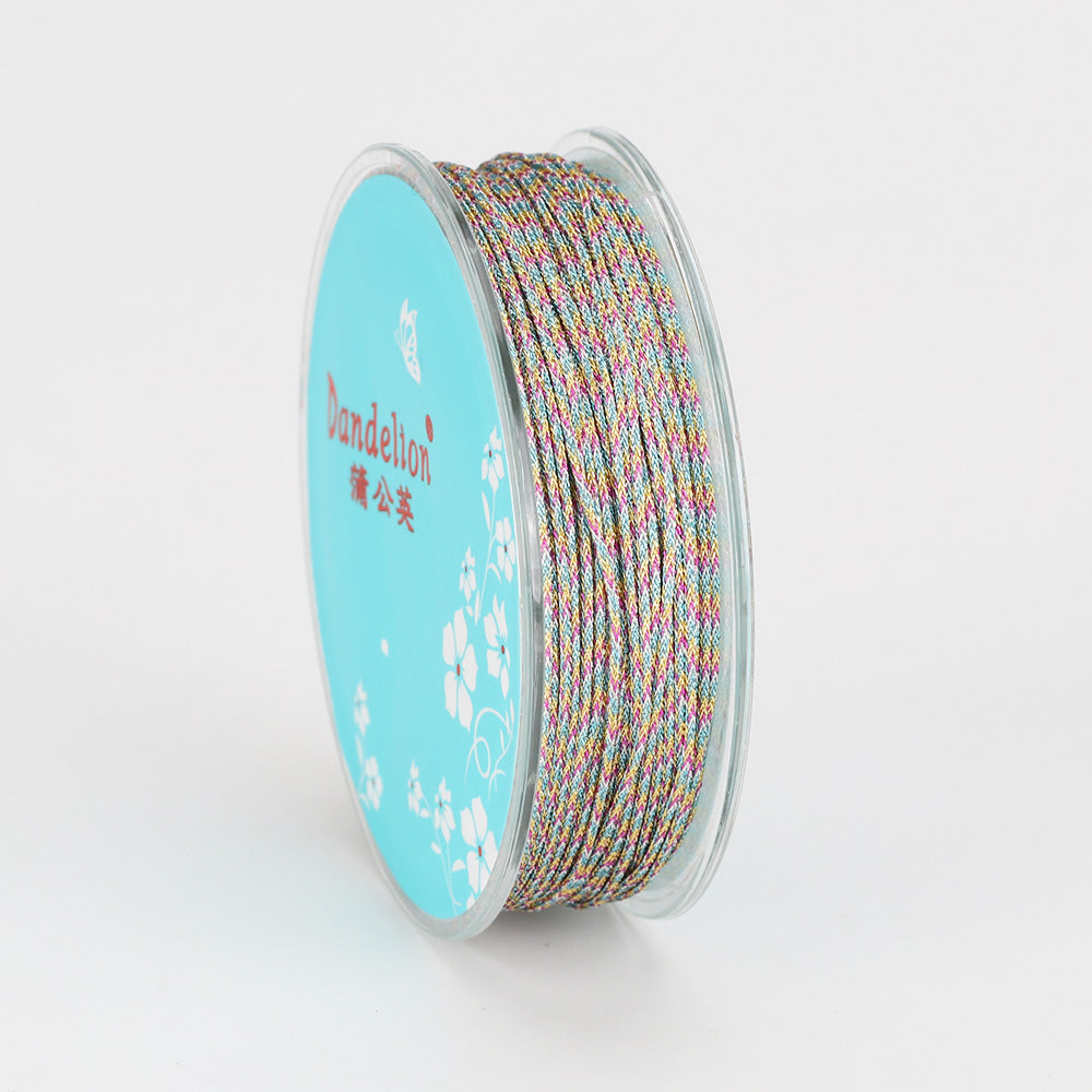 Dandelion GF - Premium Gold Thread - 106 Colours [ 54-106]