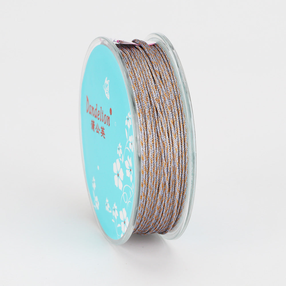 Dandelion GF - Premium Gold Thread - 106 Colours [ 54-106]