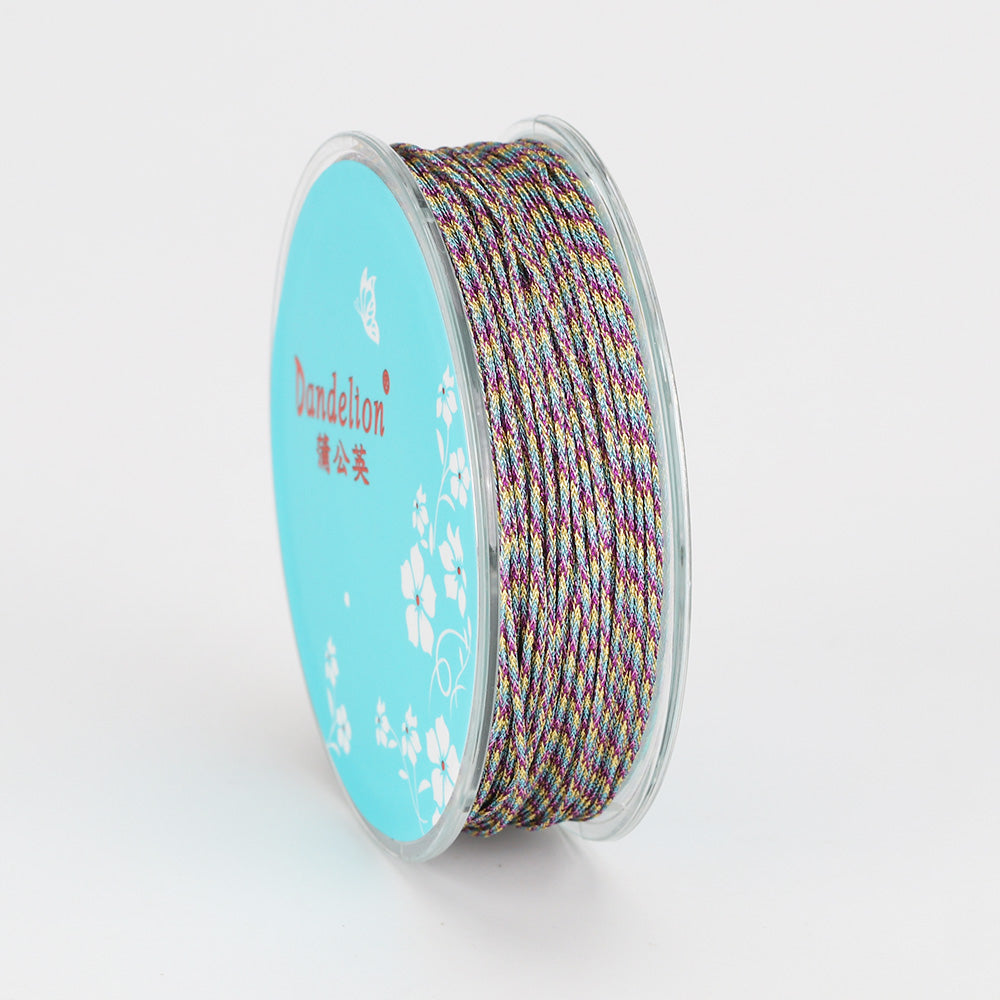 Dandelion GF - Premium Gold Thread - 106 Colours [ 54-106]