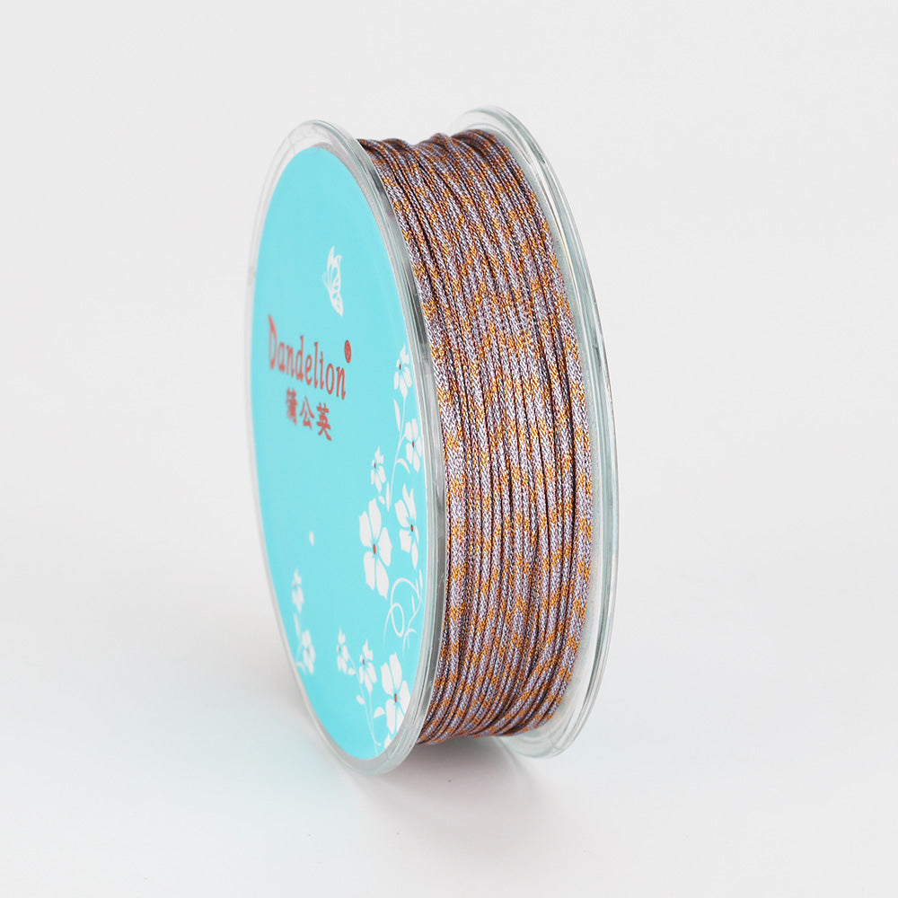 Dandelion GF - Premium Gold Thread - 106 Colours [ 54-106]