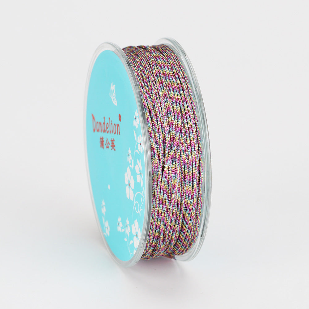 Dandelion GF - Premium Gold Thread - 106 Colours [ 54-106]