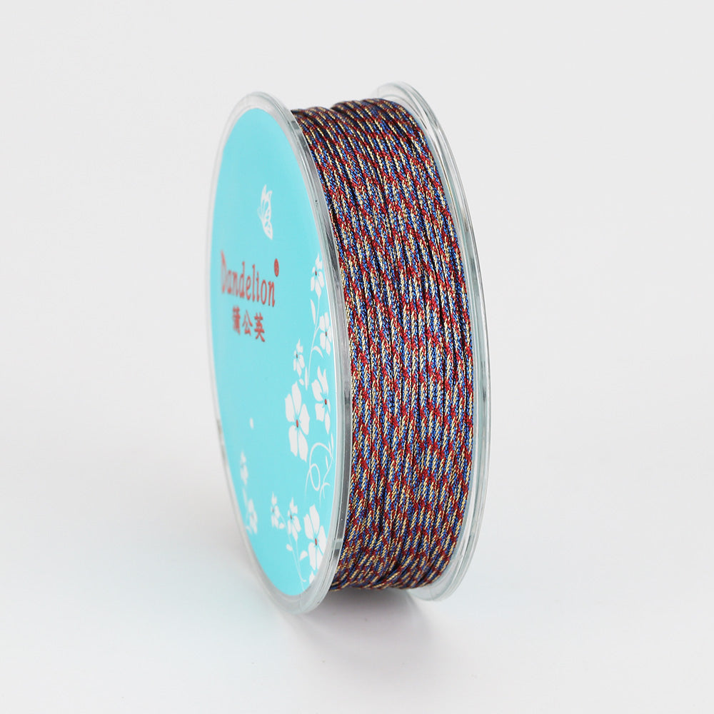 Dandelion GF - Premium Gold Thread - 106 Colours [ 54-106]
