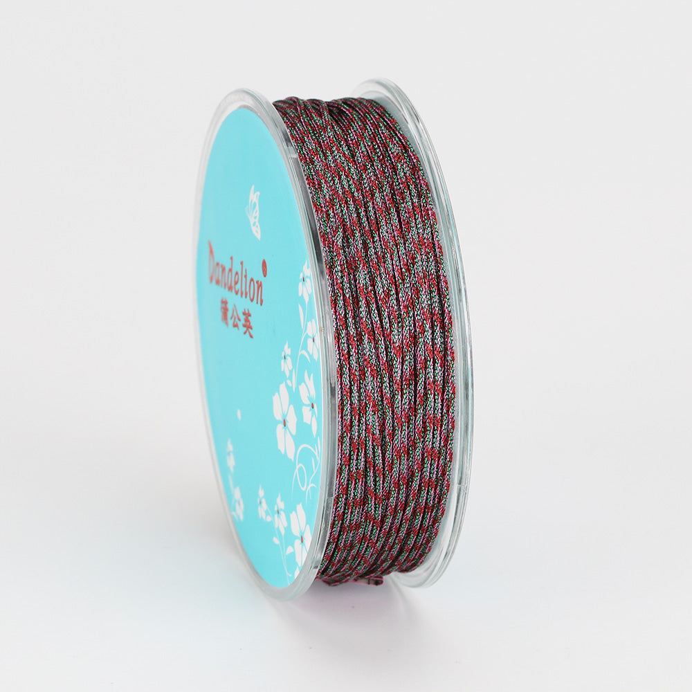 Dandelion GF - Premium Gold Thread - 106 Colours [ 54-106]