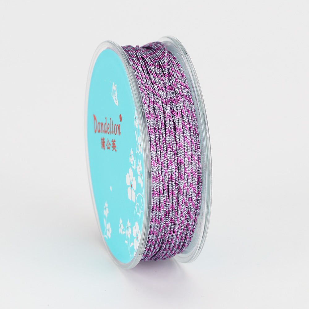 Dandelion GF - Premium Gold Thread - 106 Colours [ 54-106]