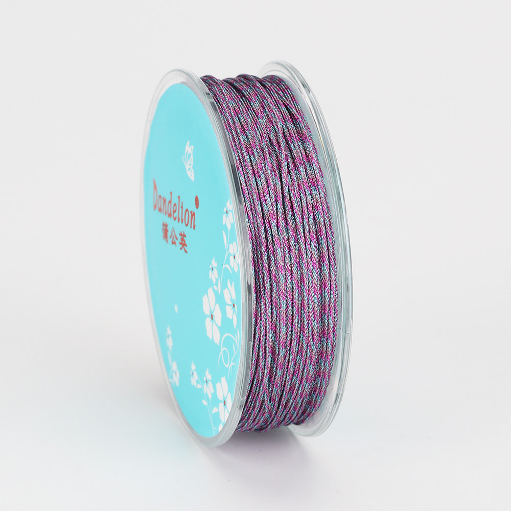 Dandelion GF - Premium Gold Thread - 106 Colours [ 54-106]