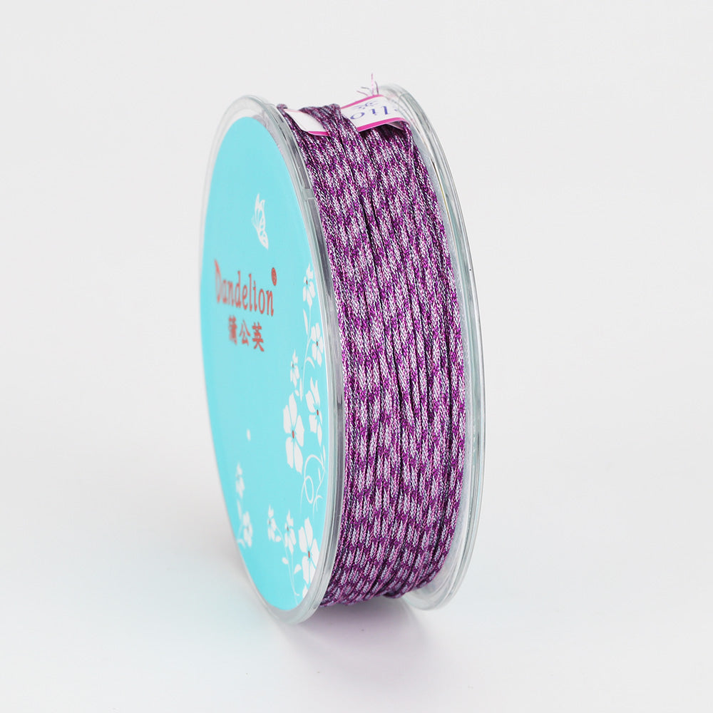 Dandelion GF - Premium Gold Thread - 106 Colours [ 54-106]