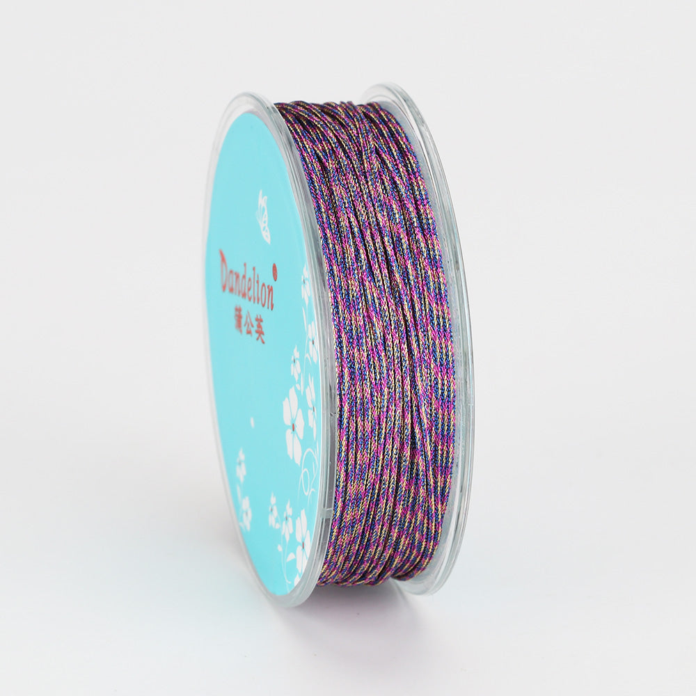 Dandelion GF - Premium Gold Thread - 106 Colours [ 54-106]