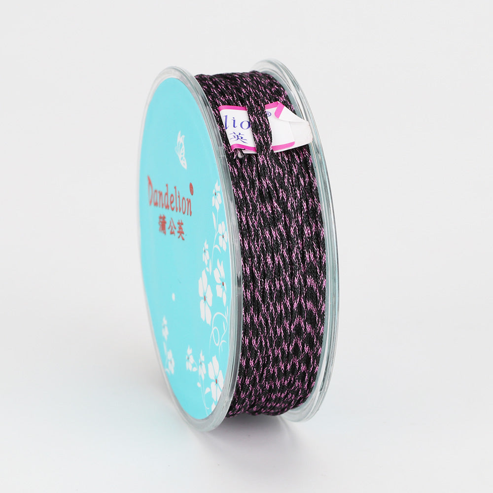 Dandelion GF - Premium Gold Thread - 106 Colours [ 54-106]