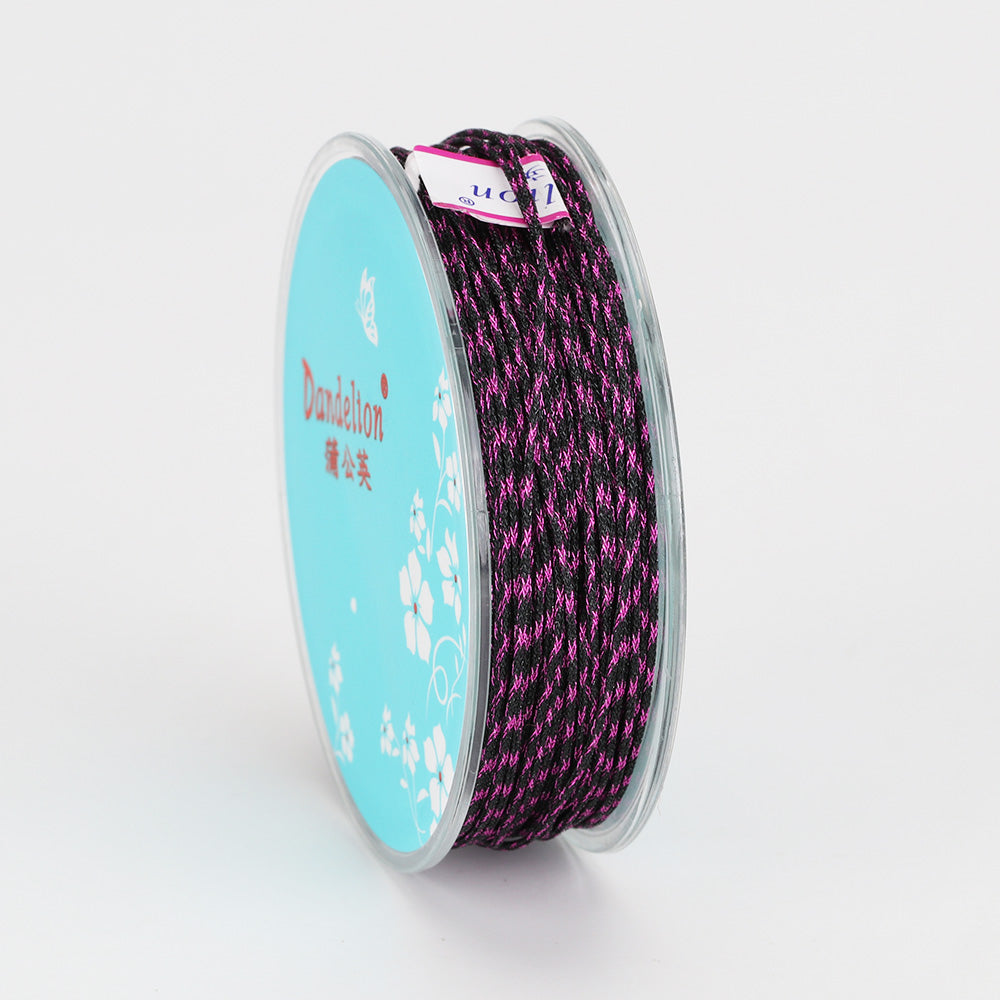 Dandelion GF - Premium Gold Thread - 106 Colours [ 54-106]