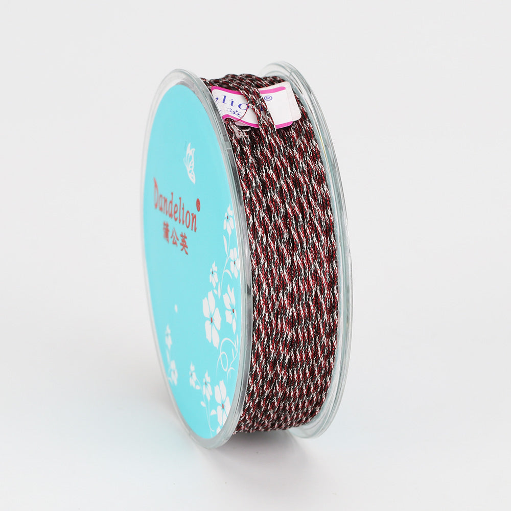 Dandelion GF - Premium Gold Thread - 106 Colours [ 54-106]