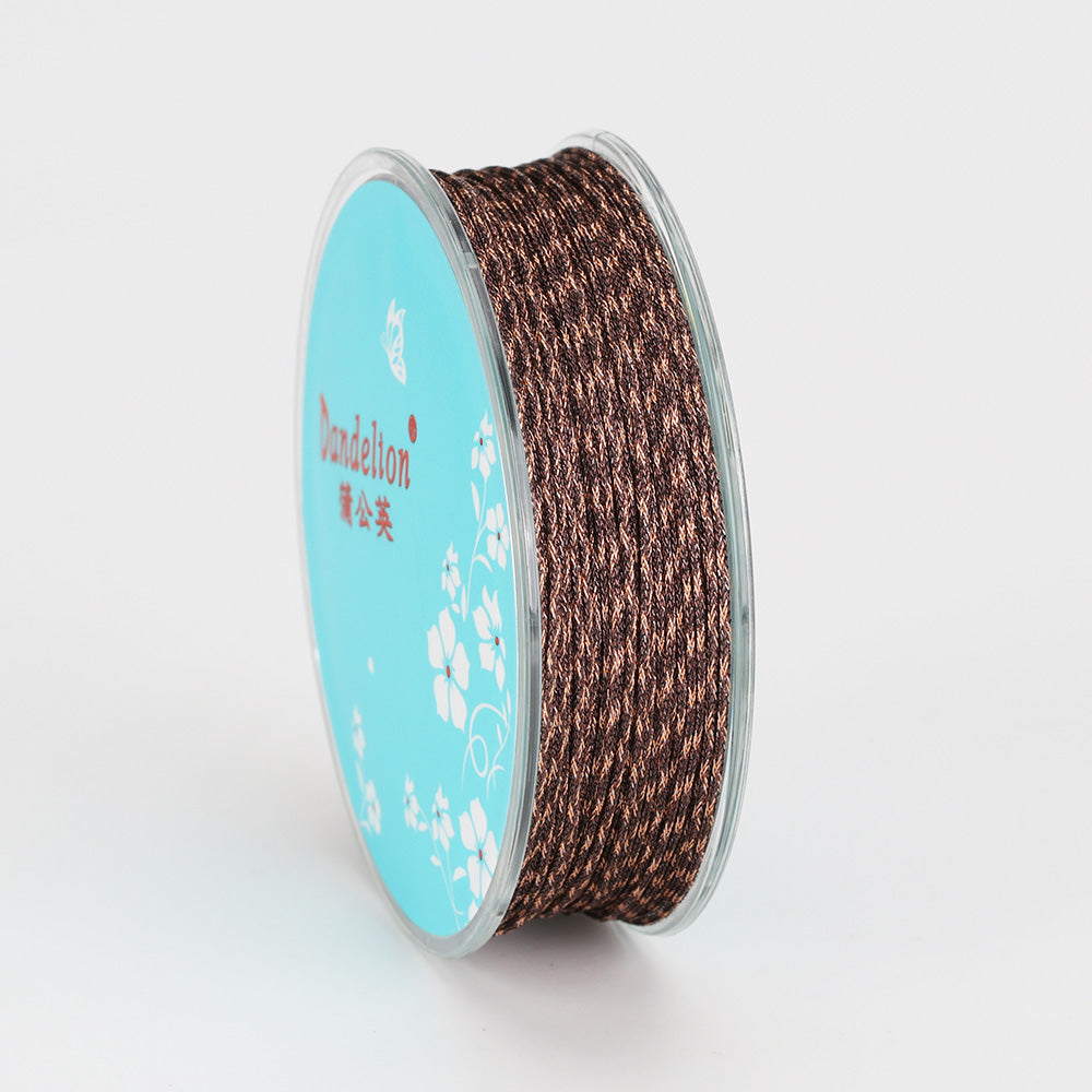 Dandelion GF - Premium Gold Thread - 106 Colours [ 54-106]