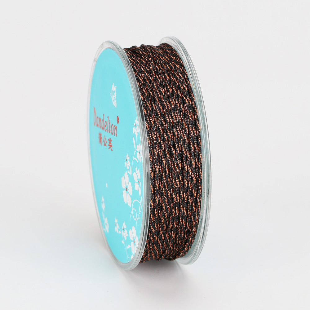Dandelion GF - Premium Gold Thread - 106 Colours [ 54-106]