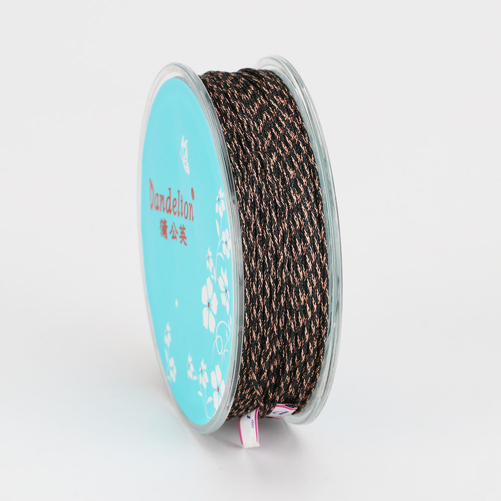 Dandelion GF - Premium Gold Thread - 106 Colours [ 54-106]