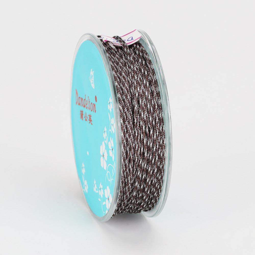 Dandelion GF - Premium Gold Thread - 106 Colours [ 54-106]