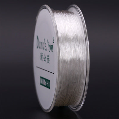 SH1 - Transparent elastic Stringing Cord