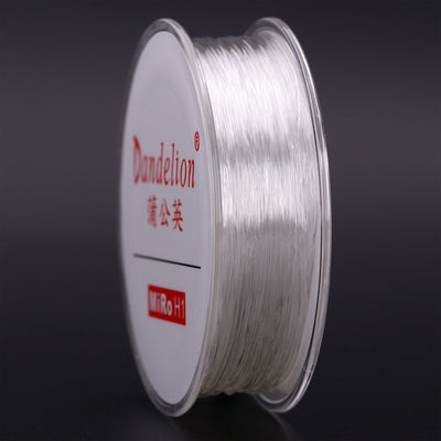 SH1 - Transparent elastic Stringing Cord