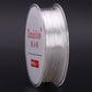 SH1 - Transparent elastic Stringing Cord
