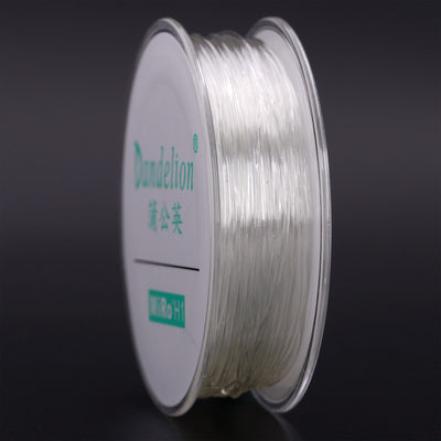 SH1 - Transparent elastic Stringing Cord