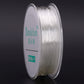 SH1 - Transparent elastic Stringing Cord