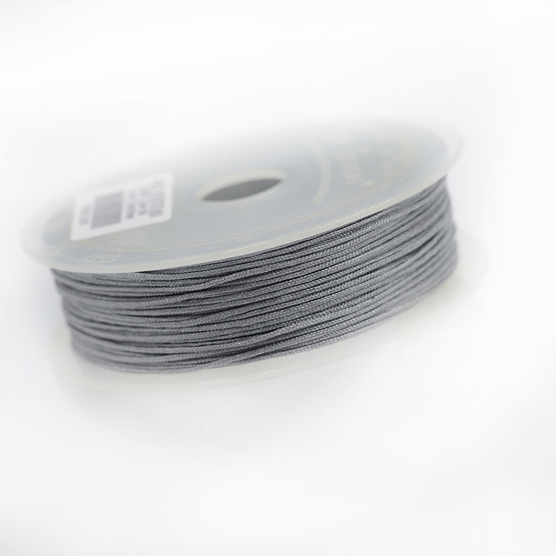 SKY Rainbow Cord 1.0 MM - 7 Colors - 30 Mt/ Roll