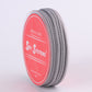 Milan 226, braided rope   - 38 Colors 3.0 MM - 5 Mt/ Roll