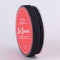 Milan 226, braided rope   - 38 Colors 3.0 MM - 5 Mt/ Roll