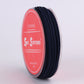 Milan 226, braided rope   - 38 Colors 3.0 MM - 5 Mt/ Roll