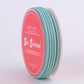 Milan 226, braided rope   - 38 Colors 3.0 MM - 5 Mt/ Roll