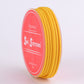 Milan 226, braided rope   - 38 Colors 3.0 MM - 5 Mt/ Roll