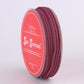 Milan 226, braided rope   - 38 Colors 3.0 MM - 5 Mt/ Roll