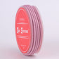 Milan 226, braided rope   - 38 Colors 3.0 MM - 5 Mt/ Roll