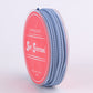 Milan 226, braided rope   - 38 Colors 3.0 MM - 5 Mt/ Roll
