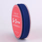 Milan 226, braided rope   - 38 Colors 3.0 MM - 5 Mt/ Roll