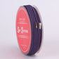 Milan 226, braided rope   - 38 Colors 3.0 MM - 5 Mt/ Roll