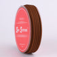 Milan 226, braided rope   - 38 Colors 3.0 MM - 5 Mt/ Roll
