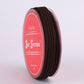 Milan 226, braided rope   - 38 Colors 3.0 MM - 5 Mt/ Roll