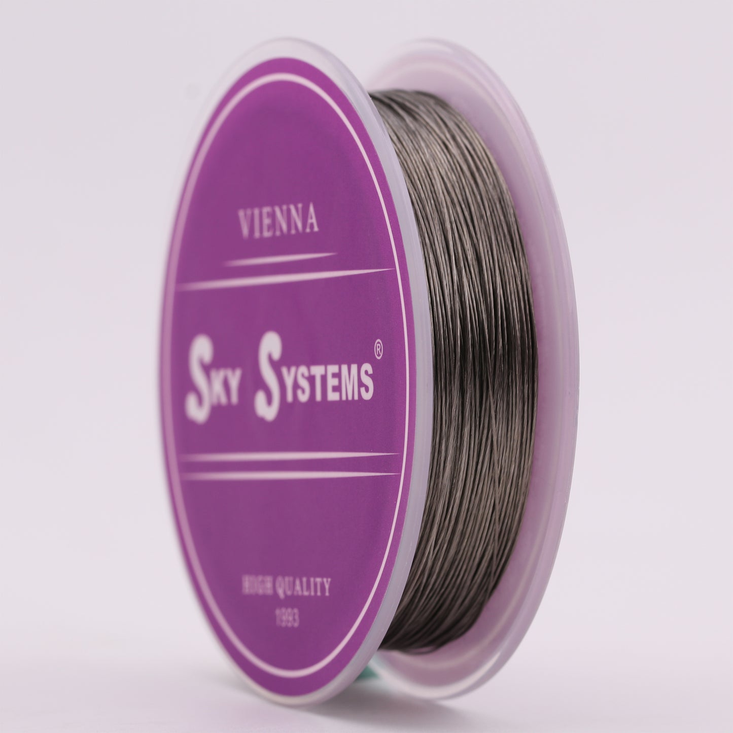 Steel Cord - Nylon coated