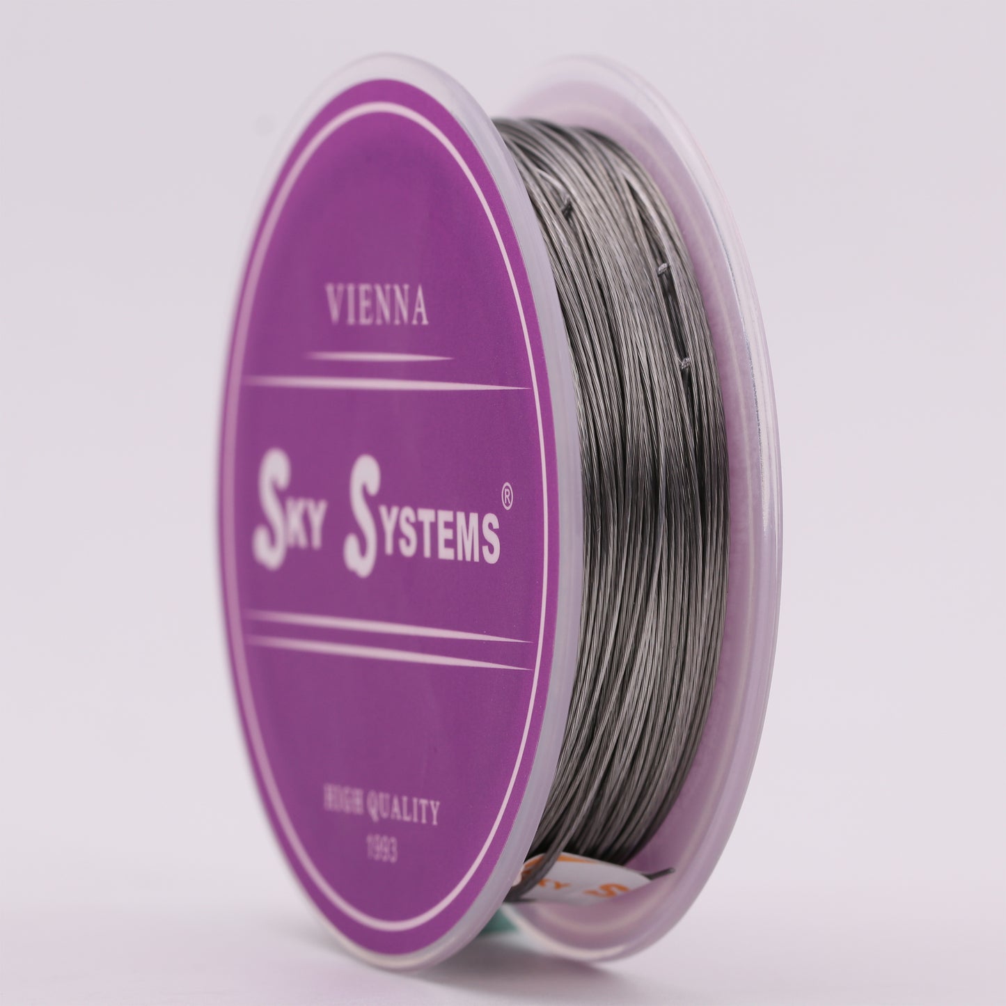 Steel Cord - Nylon coated