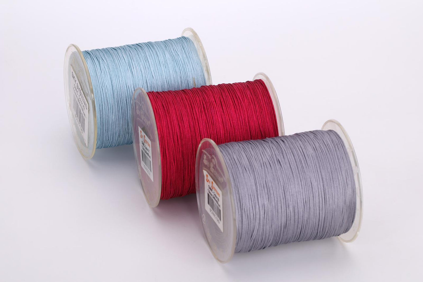 SKY Cord 1.2MM - Big Roll - 300 Mt/ Roll