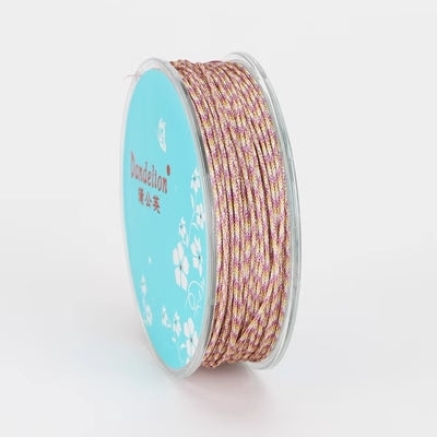 Dandelion GF - Premium Gold Thread - 106 Colours [ 54-106]